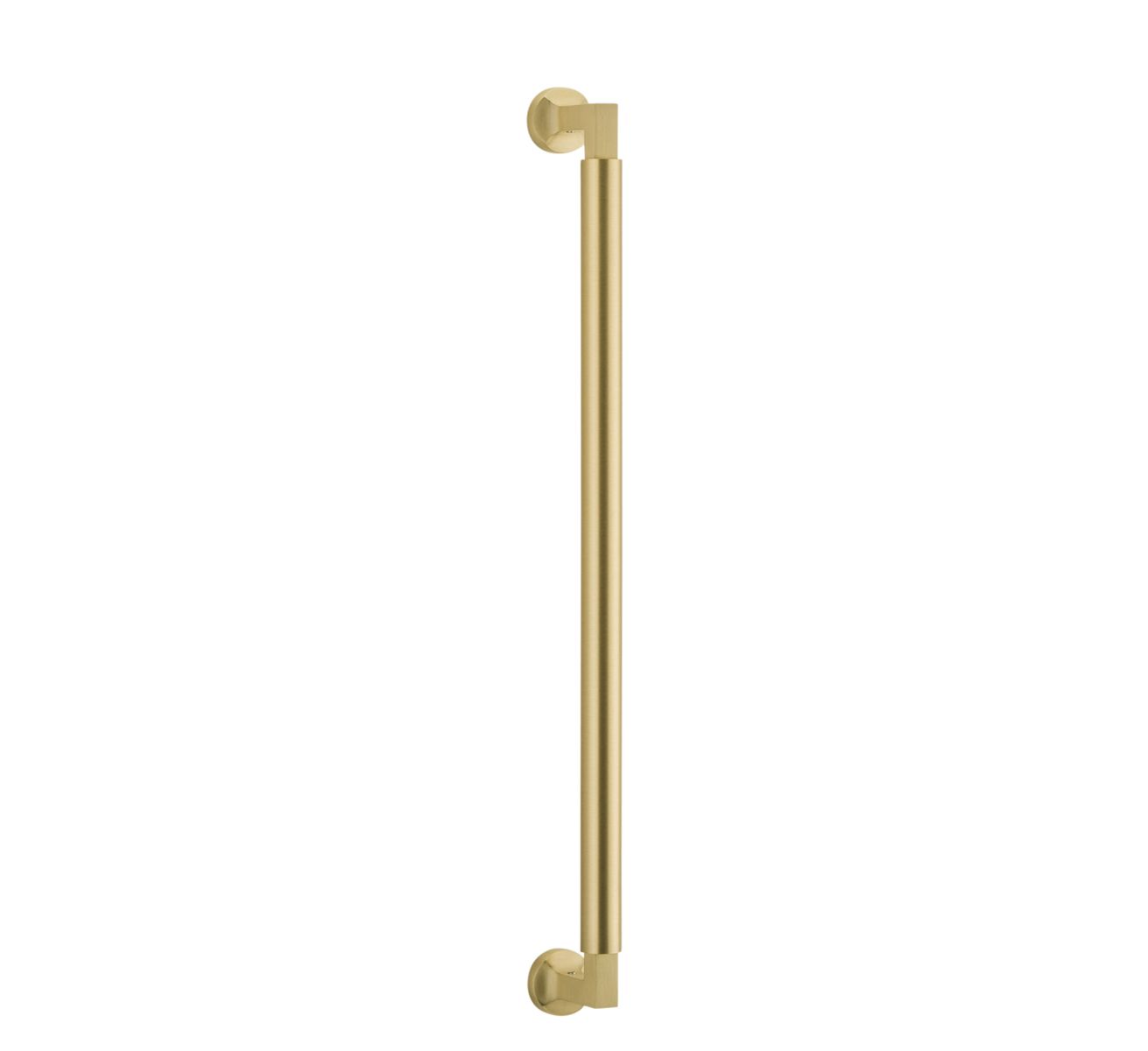 17194 - Berlin Pull Handle -  450mm - Brushed Gold PVD