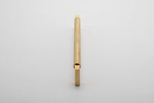 22120 - Brunswick Cabinet Pull - CTC256mm - Brushed Gold PVD