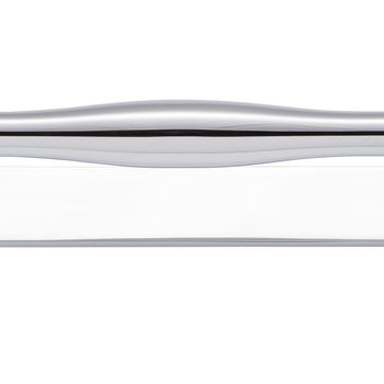 Sarlat Cabinet Pull with Backplate - CTC160mm
