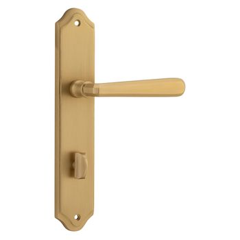 Copenhagen Lever - Shouldered Backplate