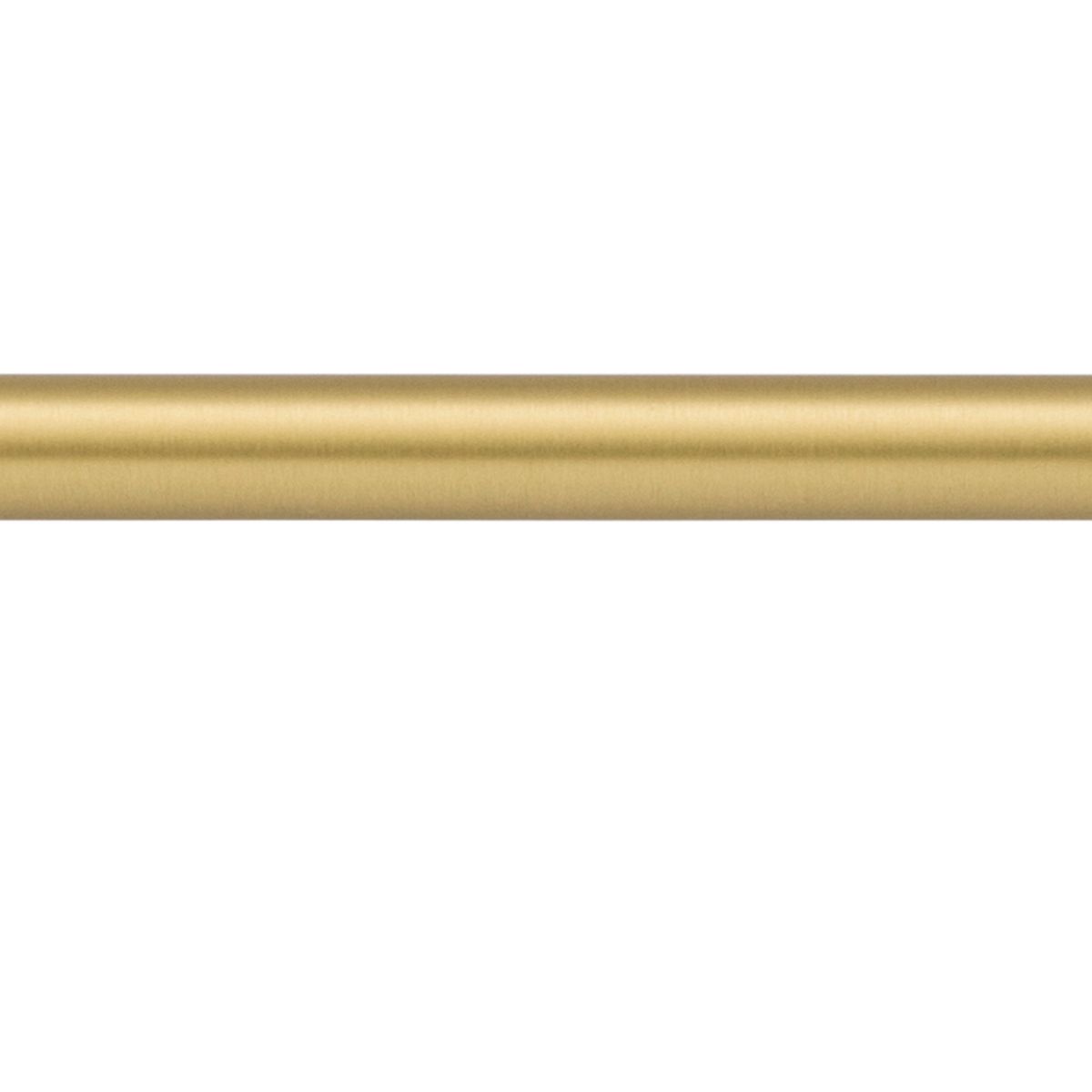 17153 - Helsinki Cabinet Pull - CTC160mm - Brushed Gold PVD