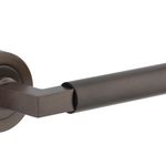 Berlin Lever - Round Rose