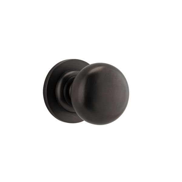 Door Knobs