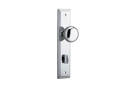 Cambridge Knob - Stepped Backplate