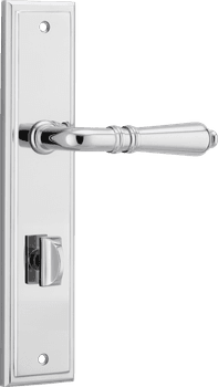 Sarlat Lever - Stepped Backplate