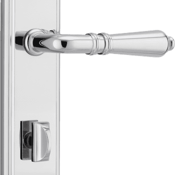 Sarlat Lever - Stepped Backplate