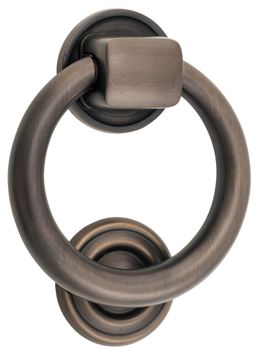 Ring Door Knocker
