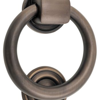 Ring Door Knocker