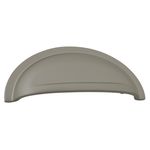 16935 - Sarlat Drawer Pull - Graphite PVD