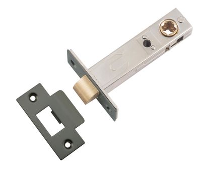 Split Cam Tube Latch - 70mm Backset