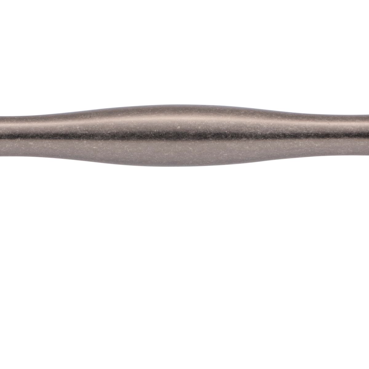 21077 - Sarlat Cabinet Pull - CTC160mm - Distressed Nickel