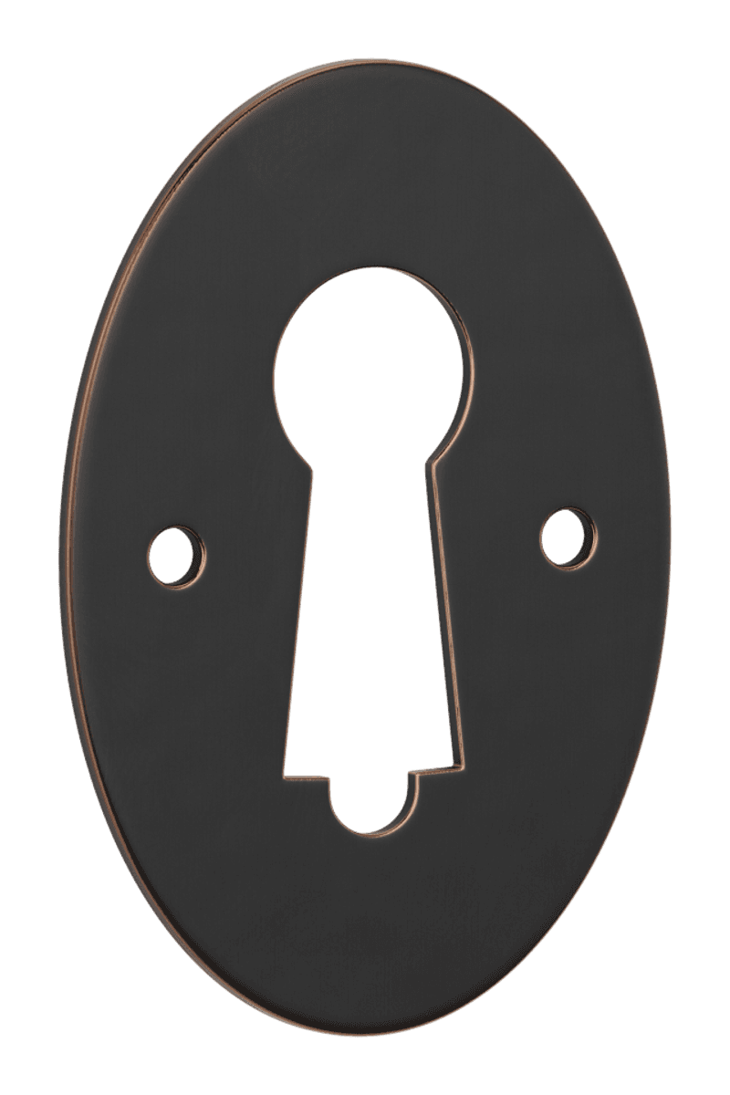 Pressed Escutcheons