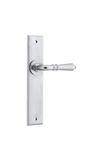 Chamfered