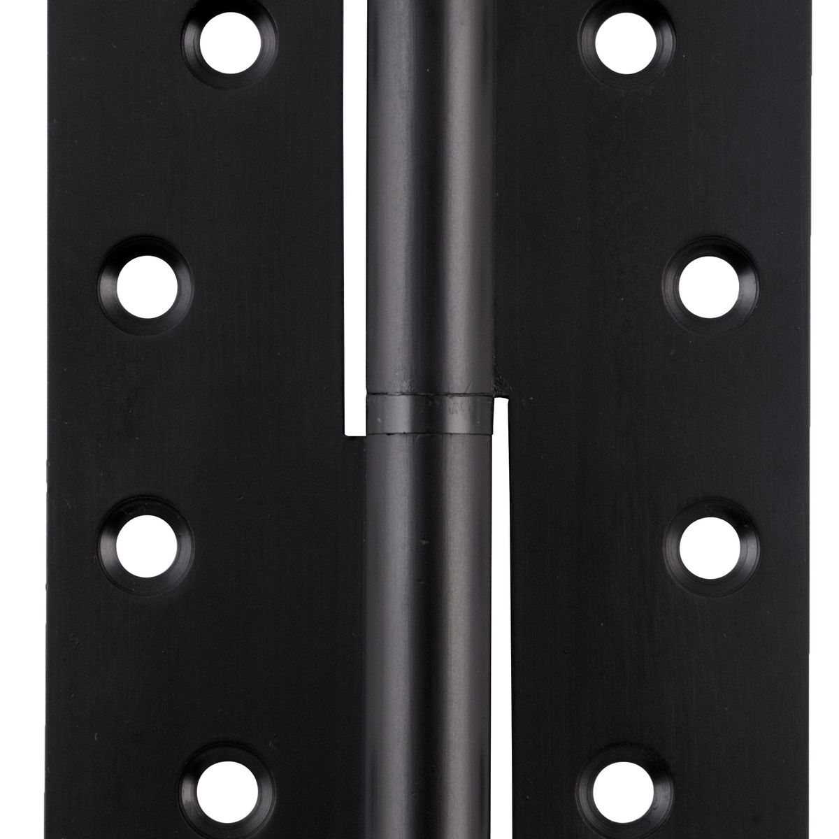 2995 - Lift Off Hinge - RH H100xW75mm - Matt Black