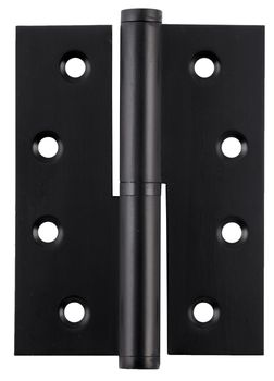 Lift Off Hinge - RH H100xW75mm