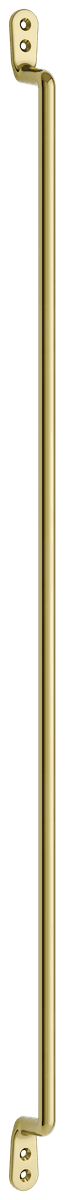 Farmhouse Cabinet Pull Handle - CTC600mm