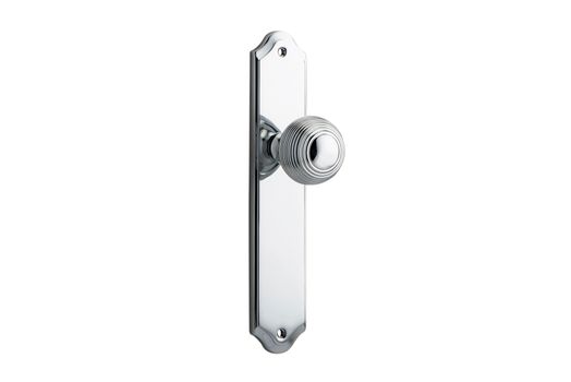 Guildford Knob - Shouldered Backplate