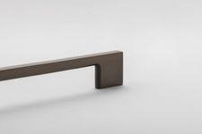 0520 - Cali Cabinet Pull - 160mm - Signature Brass