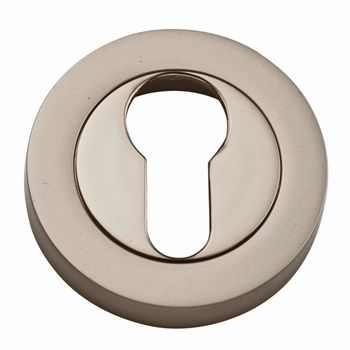 Euro Escutcheons -  Round