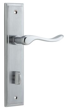 Stirling Lever - Stepped Backplate