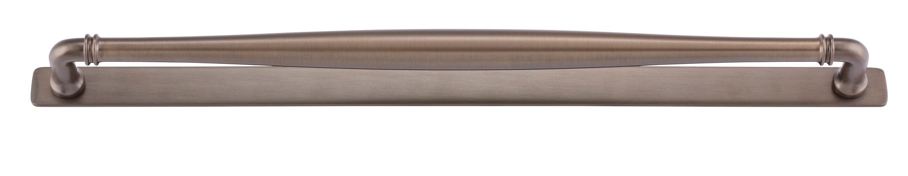 Sarlat Cabinet Pull with Backplate - CTC450mm
