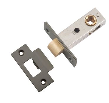Split Cam Tube Latch - 45mm Backset