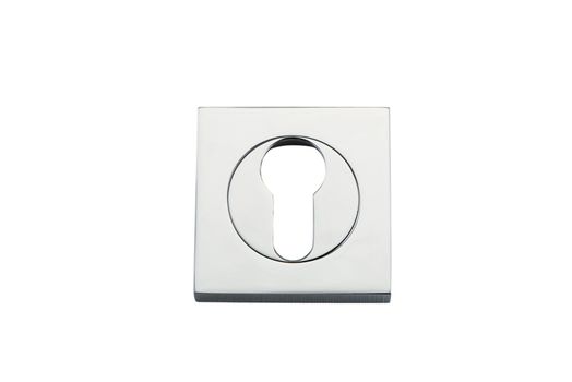 Euro Escutcheons -  Square