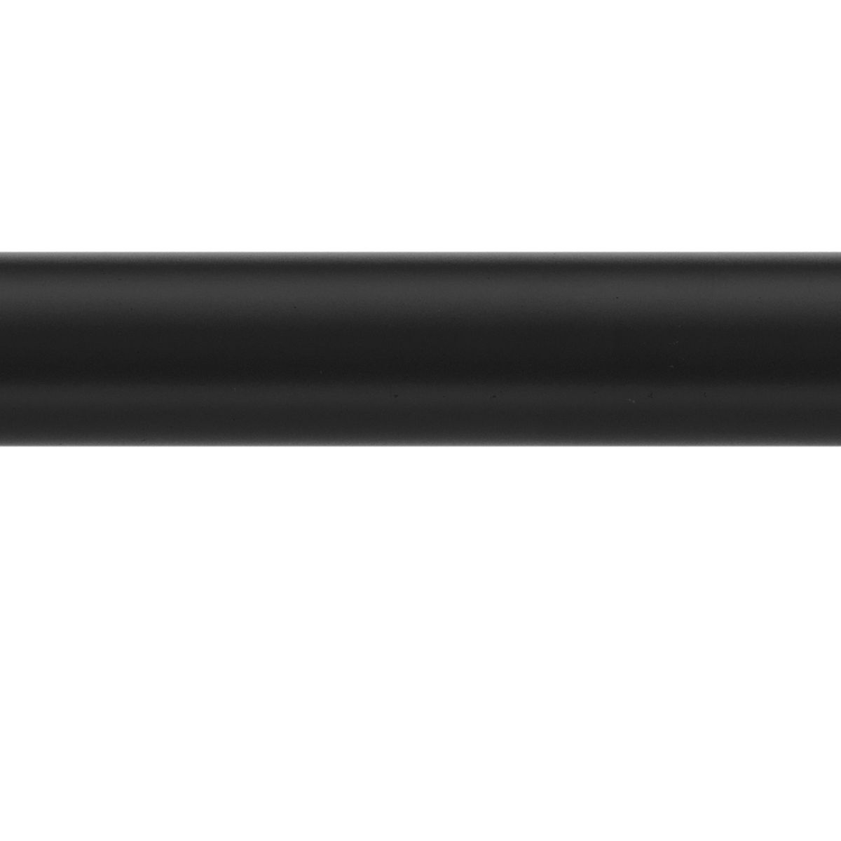 24033 - Puerto Cabinet Pull - CTC 128mm - Matt Black