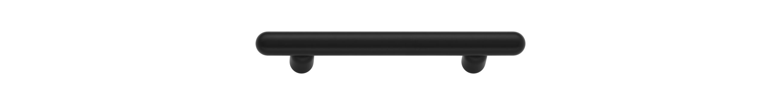 Puerto Cabinet Pull - CTC 128mm