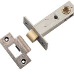 21472 - Split Cam Tube Latch - 60mm Backset - Distressed Nickel