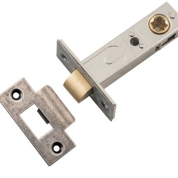 Split Cam Tube Latch - 60mm Backset