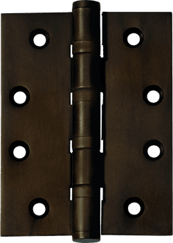 Ball Bearing Hinge - H100xW75mm