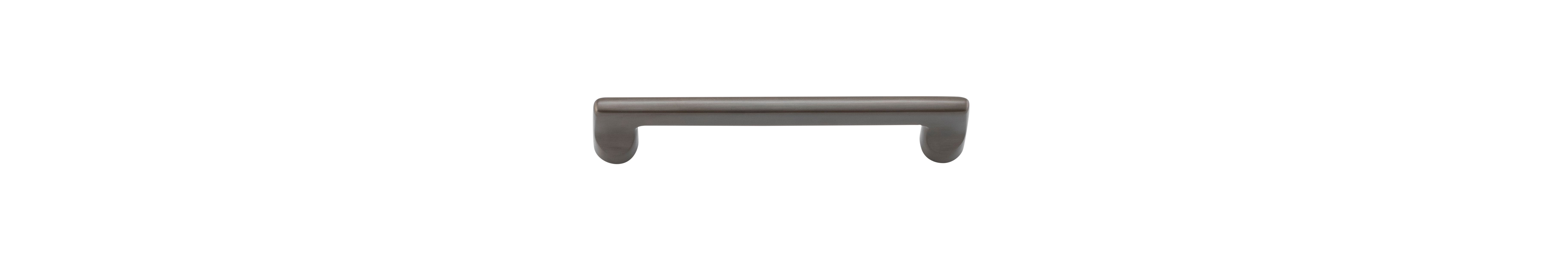 20881 - Baltimore Cabinet Pull - CTC128mm - Signature Brass