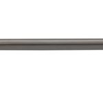 20881 - Baltimore Cabinet Pull - CTC128mm - Signature Brass