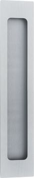 Rectangular Flush Pull