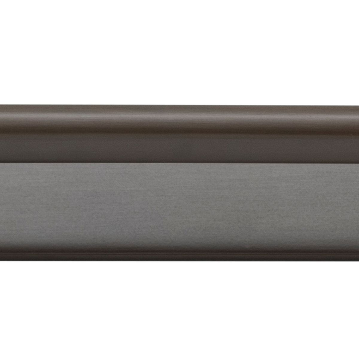 20911B - Baltimore Cabinet Pull with Backplate - CTC320mm - Signature Brass