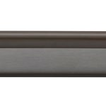 20911B - Baltimore Cabinet Pull with Backplate - CTC320mm - Signature Brass