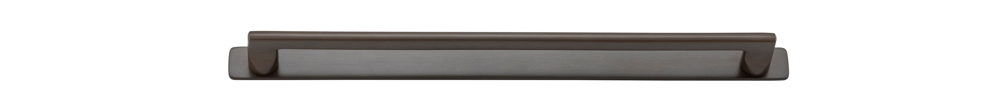 Baltimore Cabinet Pull with Backplate - CTC320mm