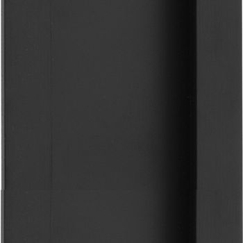Rectangular Flush Pull