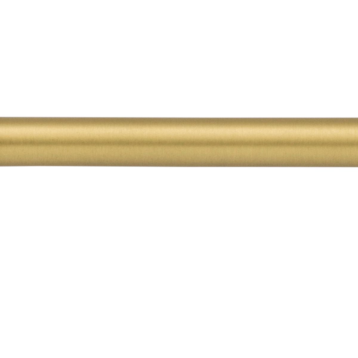 17151 - Helsinki Cabinet Pull - CTC96mm - Brushed Gold PVD