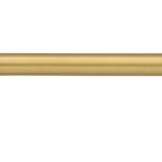 17151 - Helsinki Cabinet Pull - CTC96mm - Brushed Gold PVD