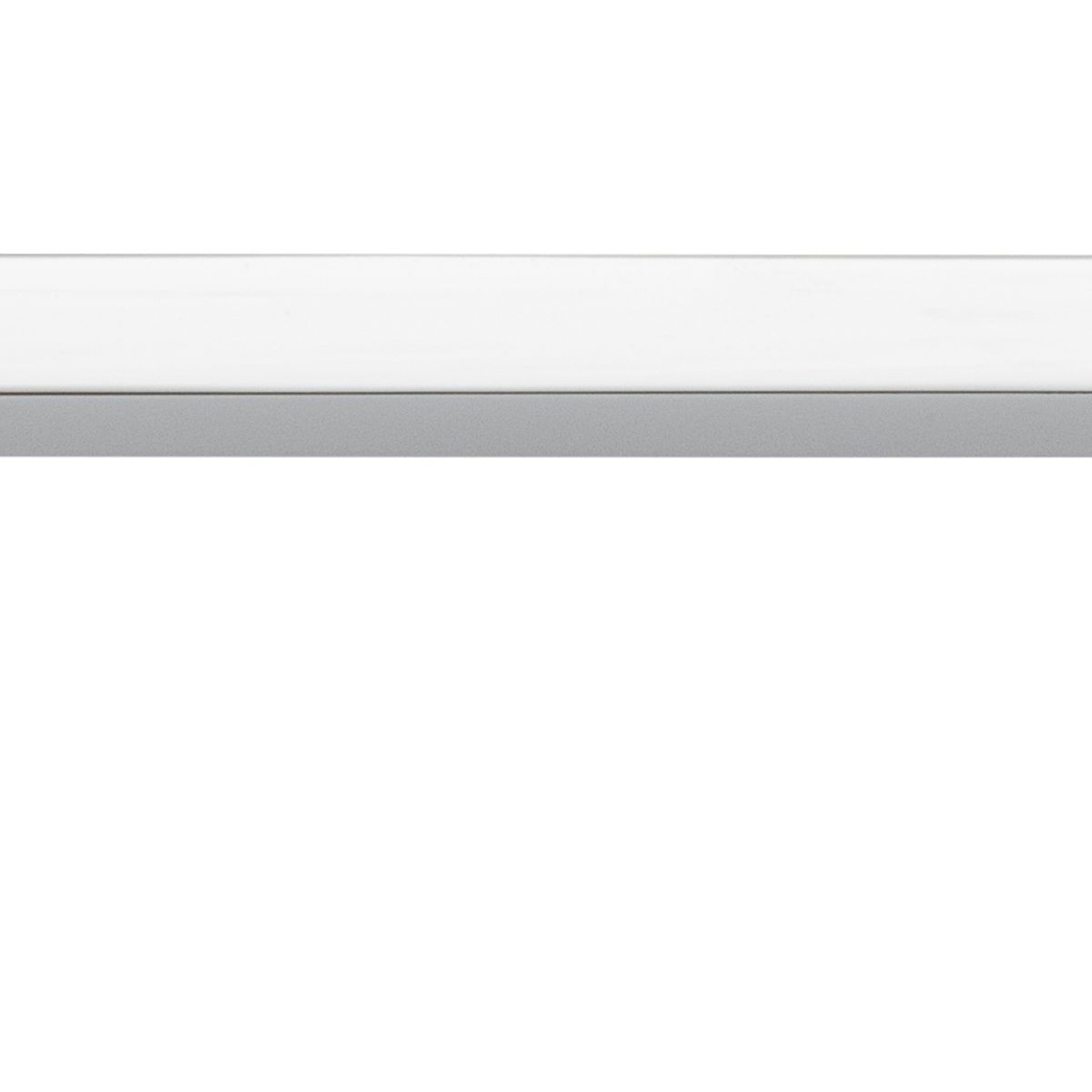 0533 - Cali Cabinet Pull - 256mm - Polished Chrome