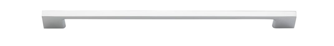 0533 - Cali Cabinet Pull - 256mm - Polished Chrome