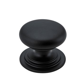 Sarlat Cupboard Knob - P32xD38mm