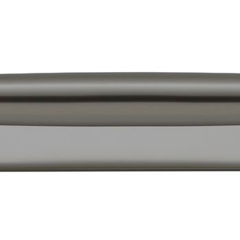 Sarlat Cabinet Pull with Backplate - CTC450mm