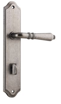 Sarlat Lever - Shouldered Backplate