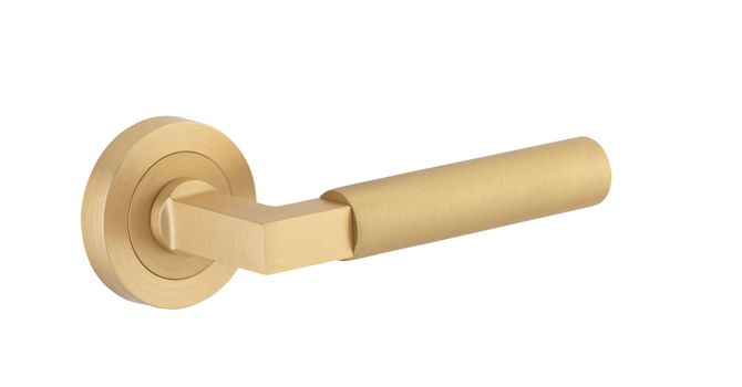 Berlin Lever - Round Rose
