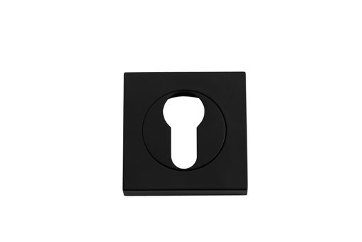 Euro Escutcheons -  Square