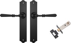 Reims Lever - Long Backplate Passage Set