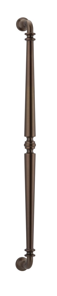 20051 - Sarlat Pull Handle - 600mm - Signature Brass
